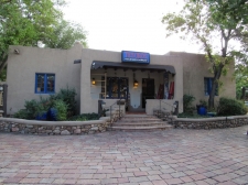 Listing Image #1 - Retail for lease at 200-202 Canyon Road, Santa Fe NM 87501