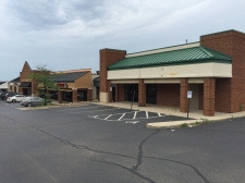 Listing Image #1 - Shopping Center for lease at 2092 Alex Road, West Carrollton OH 45449