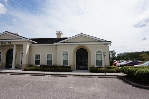 Listing Image #1 - Office for lease at 5320 Primrose Lake Circle, Suite A, Tampa FL 33647