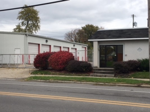Listing Image #1 - Office for lease at 233 S State Ave, Indianapolis IN 46201