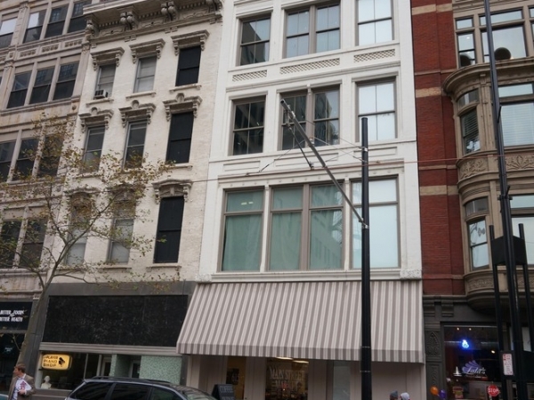Listing Image #1 - Office for lease at 615 Main Street, Cincinnati OH 45202 Listing Image #1 - Office for lease at 615 Main Street, Cincinnati OH 45202
