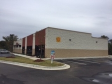 Listing Image #1 - Shopping Center for lease at 13115 Otter Creek Road, Little Rock AR 72210