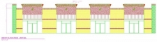 Shopping Center property for lease in 38632, MS
