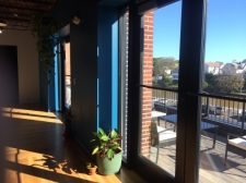 Listing Image #1 - Office for lease at 619 Lake Avenue, 3rd Floor, Asbury Park NJ 07712