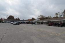Listing Image #1 - Shopping Center for lease at 810 W Cypress St, Rogers AR 72756