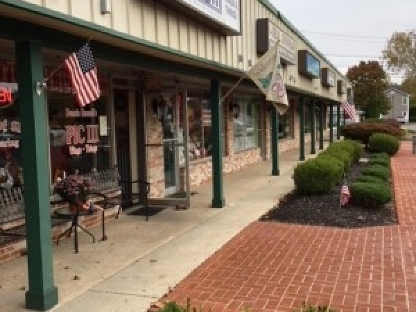 Listing Image #2 - Retail for lease at 687 Stokes Rd, Medford NJ 08055