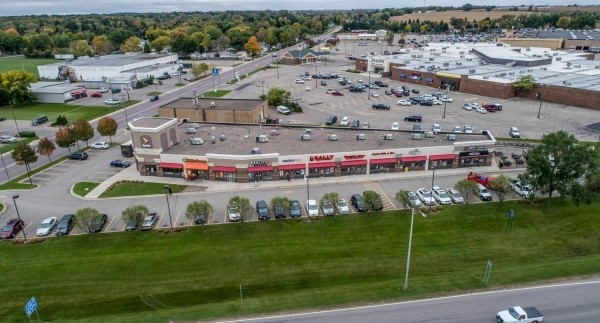 Listing Image #1 - Retail for lease at 300 Western Ave N, Faribault MN 55021