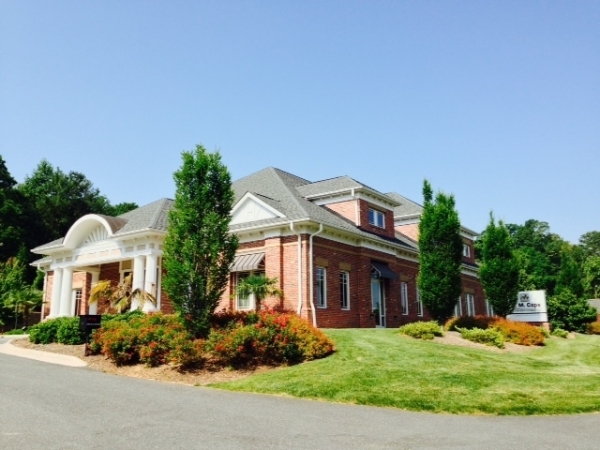Listing Image #1 - Office for lease at 1069 Bayshore Dr, Rock Hill SC 29732