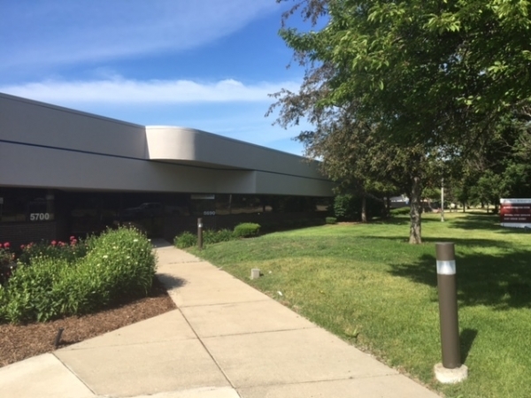 Listing Image #1 - Industrial for lease at 5700 18 Mile Road, Sterling Heights MI 48314