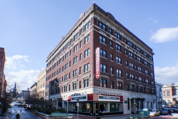 Listing Image #1 - Office for lease at 10 N Liberty St, Cumberland MD 21502 Listing Image #1 - Office for lease at 10 N Liberty St, Cumberland MD 21502