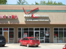 Listing Image #1 - Retail for lease at 1126 1st Ave E, Newton IA 50208