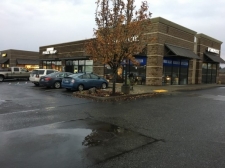 Retail property for lease in Battle Ground, WA