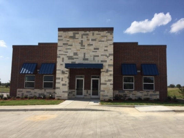 Listing Image #1 - Office for lease at 207 S FM 548, Forney TX 75126