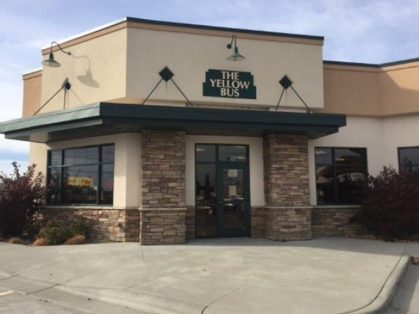 Listing Image #1 - Shopping Center for lease at 670 King Park Drive, Suite 9, Billings MT 59102