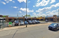 Listing Image #1 - Retail for lease at 3349 N Harlem Ave, Chicago IL 60634