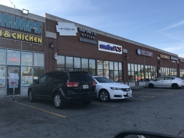 Listing Image #1 - Shopping Center for lease at 1401-1413 West 127th Street, Calumet Park IL 60827 Listing Image #1 - Shopping Center for lease at 1401-1413 West 127th Street, Calumet Park IL 60827