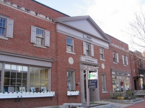 Listing Image #1 - Office for lease at 1840 Massachusetts Ave., Lexington MA 02421