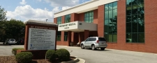 Listing Image #1 - Health Care for lease at 185 Whitesport Drive, Suite 6, Huntsville AL 35801