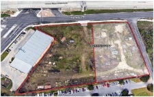 Listing Image #1 - Industrial for lease at 9211 E Highway 290, Austin TX 78724