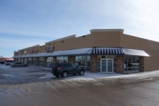 Listing Image #1 - Retail for lease at 2735 1st Ave, Unit 115, Spearfish SD 57783