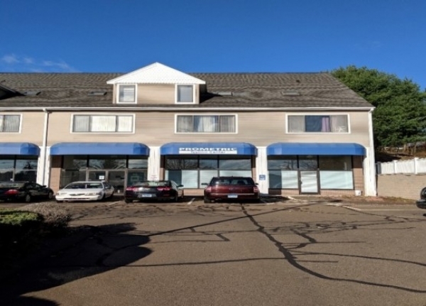 Listing Image #1 - Retail for lease at 1700 Dixwell Avenue Bldg #D, Hamden CT 06514