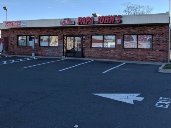 Listing Image #1 - Retail for lease at 23 Hemingway Avenue, East Haven CT 06514 Listing Image #1 - Retail for lease at 23 Hemingway Avenue, East Haven CT 06514