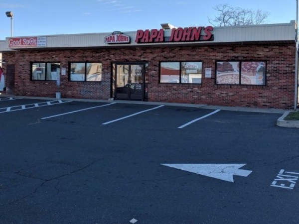 Listing Image #1 - Retail for lease at 23 Hemingway Avenue, East Haven CT 06514