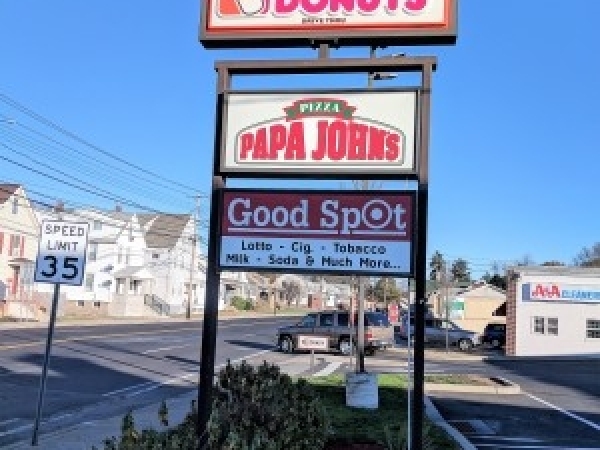 Listing Image #2 - Retail for lease at 23 Hemingway Avenue, East Haven CT 06514 Listing Image #2 - Retail for lease at 23 Hemingway Avenue, East Haven CT 06514