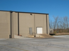 Listing Image #1 - Industrial for lease at 4240 Nash Road, Cape Girardeau MO 63701