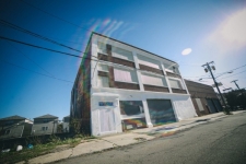 Listing Image #1 - Industrial for lease at 258 Jelliff Avenue, Newark NJ 07108