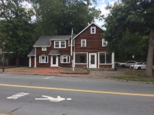 Listing Image #1 - Retail for lease at 65 Wetchester Ave, Pound Ridge NY 10576