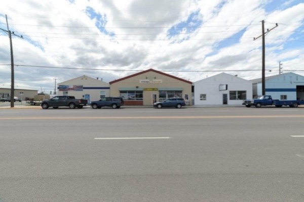 Listing Image #1 - Retail for lease at 208 N 13th Street, Billings MT 59102