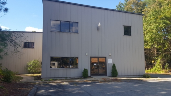 Listing Image #1 - Office for lease at 359 Littleton Rd, Westford MA 01886