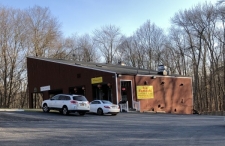 Listing Image #1 - Office for lease at 54 Westchester Ave #2, Pound Ridge NY 10576
