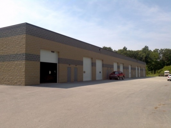 Listing Image #1 - Industrial for lease at 12 Industrial Way, Atkinson NH 03811