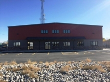 Listing Image #1 - Office for lease at 609 Charles Street, Billings MT 59101