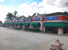 Listing Image #1 - Shopping Center for lease at 1745 Route 10 East, Morris Plains NJ 07950