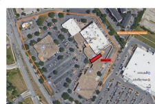 Listing Image #1 - Retail for lease at 2410 East Riverside Drive Suite C-4, Austin TX 78741