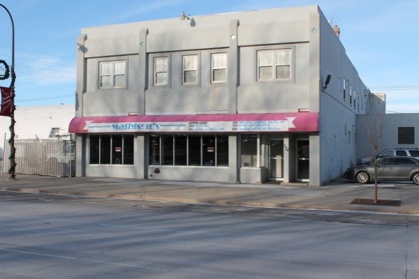 Listing Image #1 - Retail for lease at 324 St. Joseph St, Rapid City SD 57701