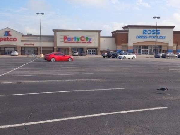 Listing Image #1 - Retail for lease at 4101 Five Points Rd, Corpus Christi TX 78410 Listing Image #1 - Retail for lease at 4101 Five Points Rd, Corpus Christi TX 78410