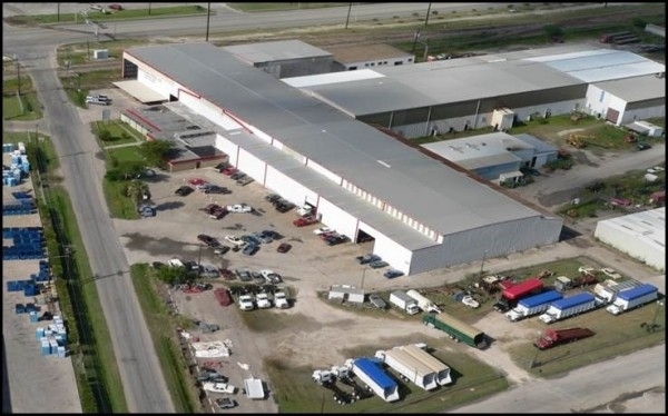 Listing Image #1 - Industrial for lease at 105 Villa Dr, Corpus Christi TX 78408 Listing Image #1 - Industrial for lease at 105 Villa Dr, Corpus Christi TX 78408