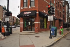 Listing Image #1 - Retail for lease at 2201 Lincoln Ave., Chicago IL 60647
