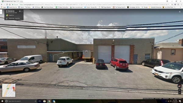 Listing Image #1 - Industrial for lease at 521 waverly ave, mamaroneck NY 10543