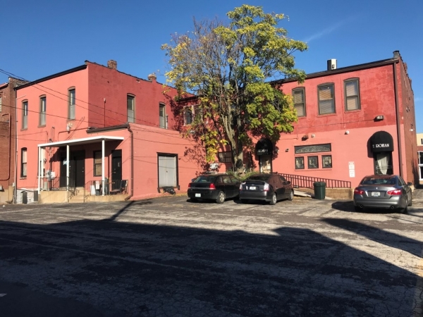 Listing Image #4 - Office for lease at 7310-7314 Manchester Rd, Maplewood MO 63143 Listing Image #4 - Office for lease at 7310-7314 Manchester Rd, Maplewood MO 63143