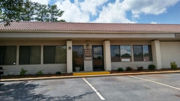 Listing Image #1 - Office for lease at 4284 Memorial Dr., Decatur GA 30032