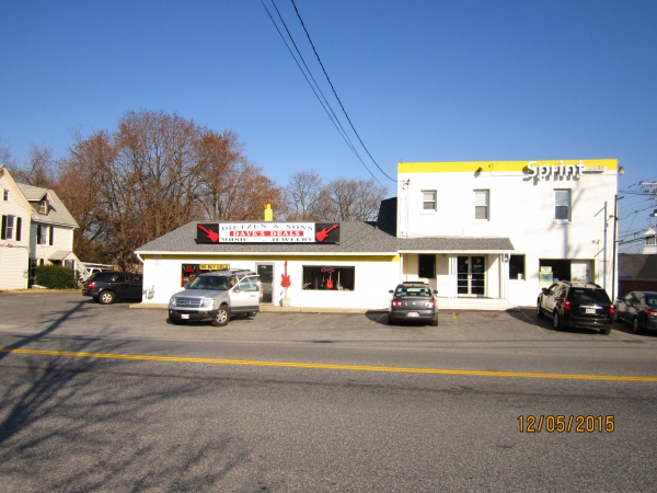 Listing Image #1 - Office for lease at 5512 Ebenezer Road Second Floor, White Marsh MD 21162