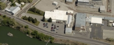 Listing Image #1 - Industrial for lease at 740 S. Capital Avenue, Idaho Falls ID 83402