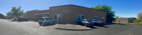 Listing Image #1 - Office for lease at 5941 Jefferson, Albuquerque NM 87109