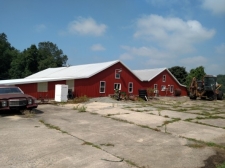 Industrial property for lease in Kirkwood, PA
