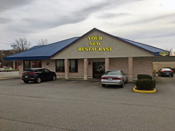 Listing Image #1 - Shopping Center for lease at 255-355 Morthland Dr., Valparaiso IN 46385